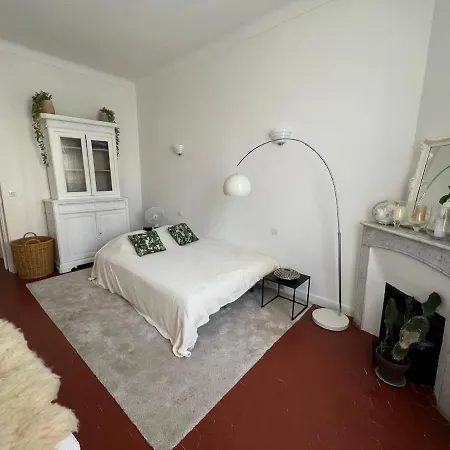 Maison Toesca - Old Charm & Sunny Balcony Appartamento