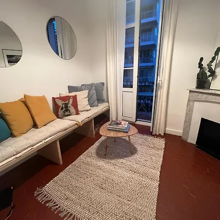 Maison Toesca - Old Charm & Sunny Balcony Appartamento *