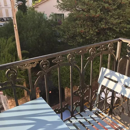 Maison Toesca - Old Charm & Sunny Balcony *