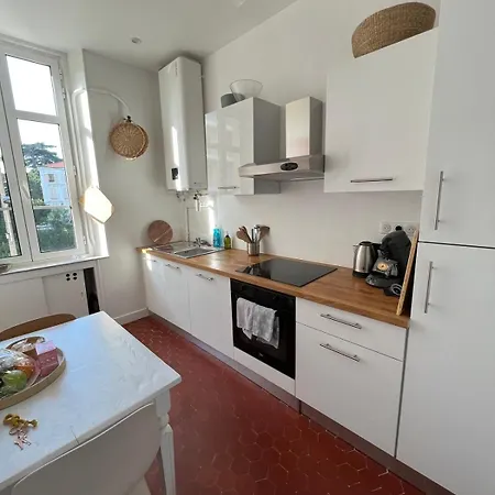 Appartamento Maison Toesca - Old Charm & Sunny Balcony