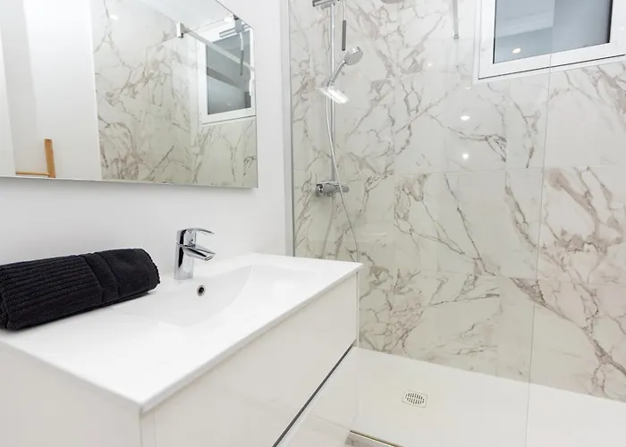 アパート Maison Toesca - Old Charm & Sunny Balcony