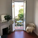 Lägenhet Maison Toesca - Old Charm & Sunny Balcony