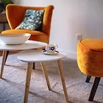 Maison Toesca - Old Charm & Sunny Balcony * Cannes